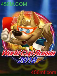 WorldCupRussia2018: Um Jogo Envolvente com a Palavra-Chave 456M.COM